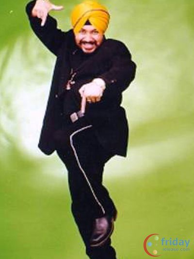 Daler Mehndi Photo