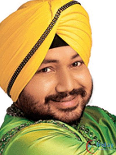Daler Mehndi Photo