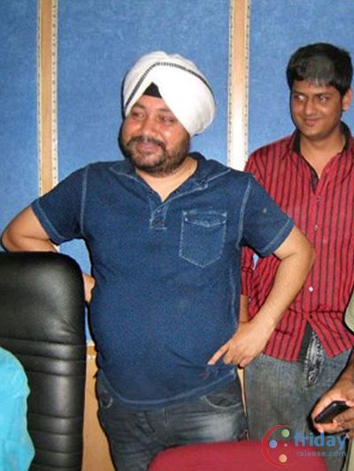Daler Mehndi Photo