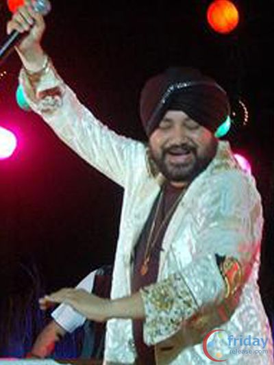 Daler Mehndi Photo