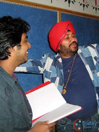 Daler Mehndi Photo