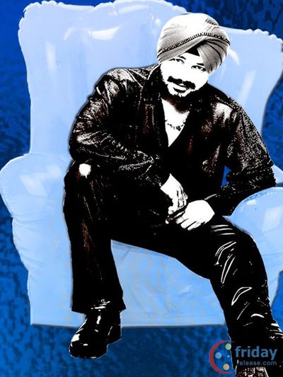 Daler Mehndi Photo