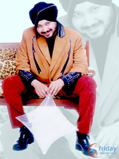 Daler Mehndi Photo