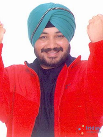 Daler Mehndi Photo