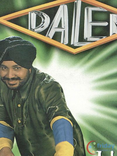 Daler Mehndi Photo