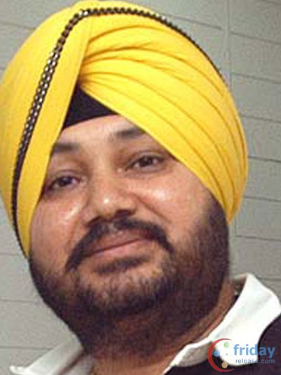 Daler Mehndi Photo