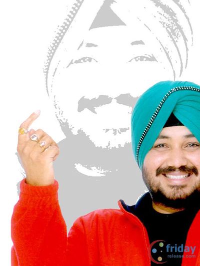 Daler Mehndi Photo