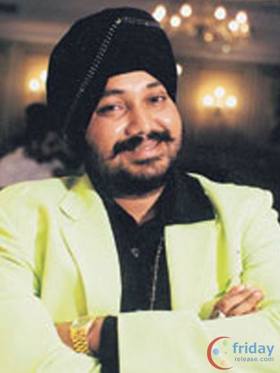 Daler Mehndi Photo