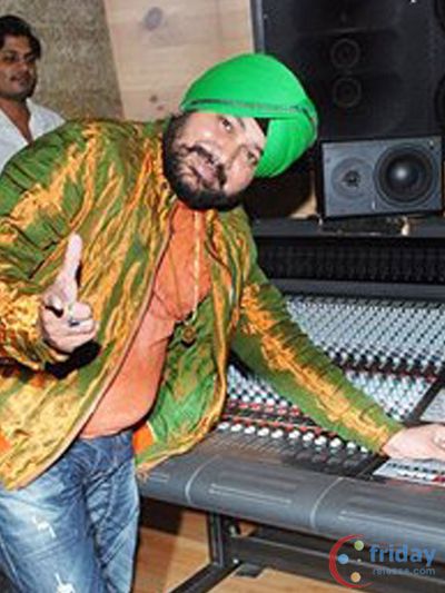 Daler Mehndi Photo