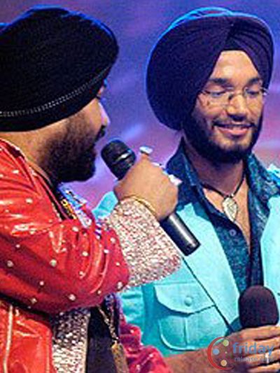 Daler Mehndi Photo