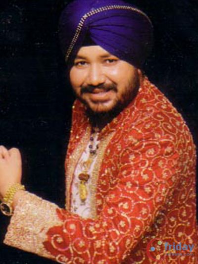 Daler Mehndi Photo