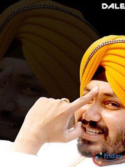Daler Mehndi Photo