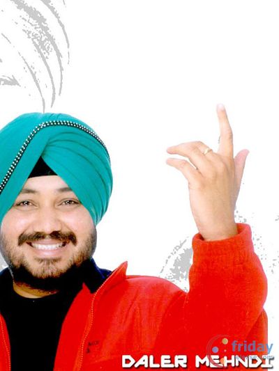 Daler Mehndi Photo