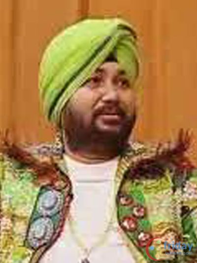 Daler Mehndi Photo