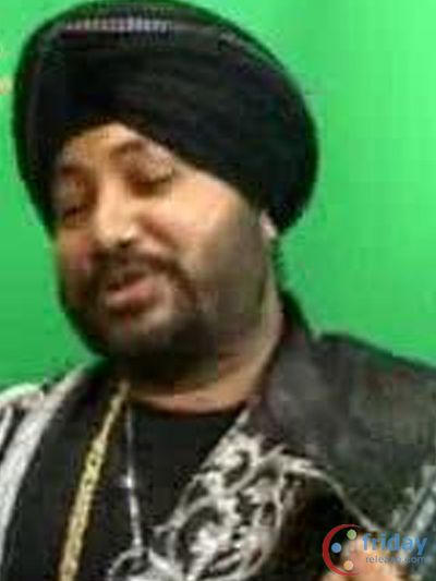 Daler Mehndi Photo
