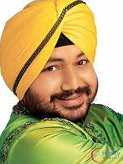 Daler Mehndi Photo