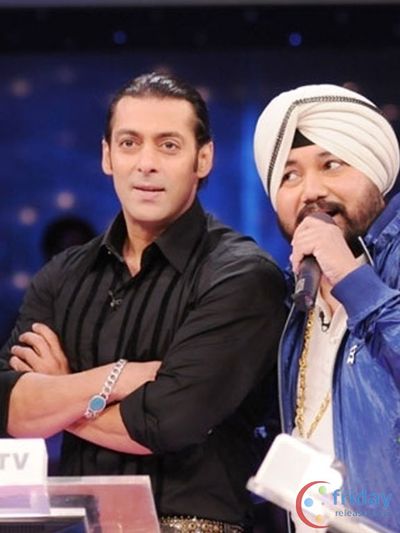 Daler Mehndi Photo