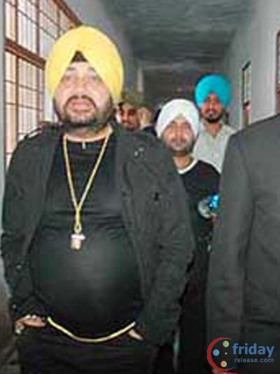 Daler Mehndi Photo