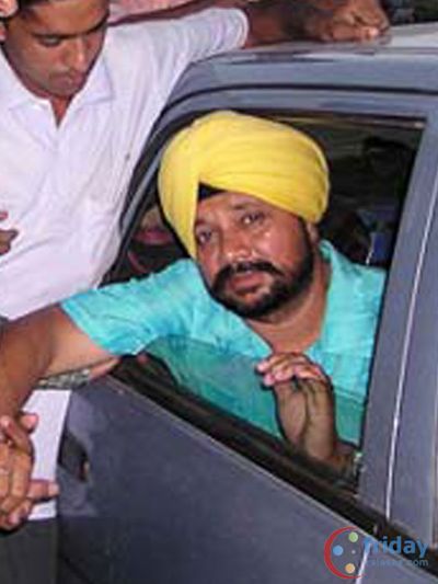 Daler Mehndi Photo