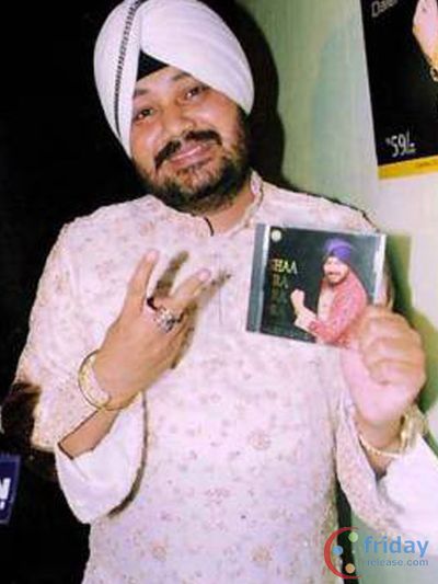 Daler Mehndi Photo