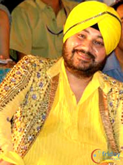 Daler Mehndi Photo