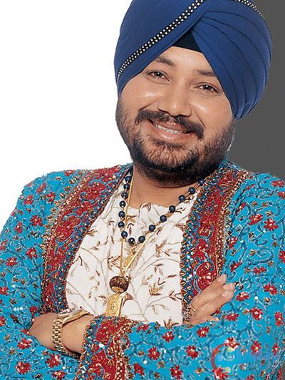 Daler Mehndi Photo
