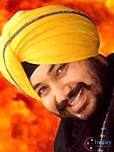 Daler Mehndi Photo
