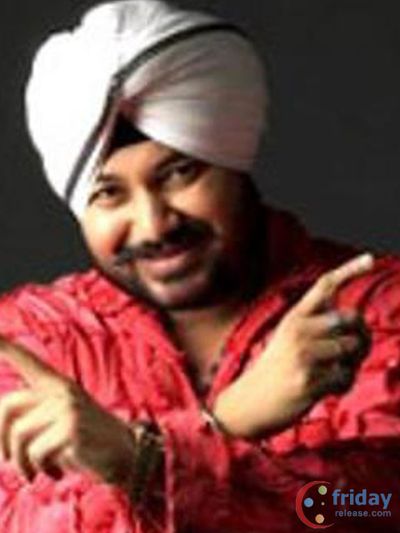 Daler Mehndi Photo