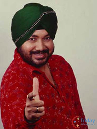 Daler Mehndi Photo