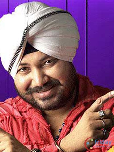 Daler Mehndi Photo