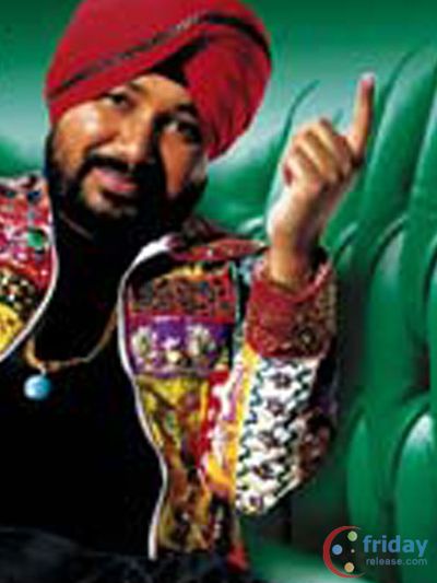 Daler Mehndi Photo
