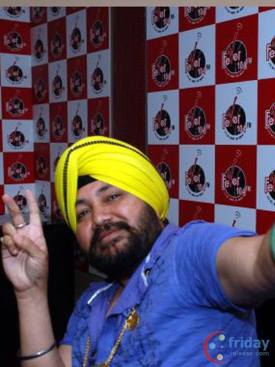Daler Mehndi Photo