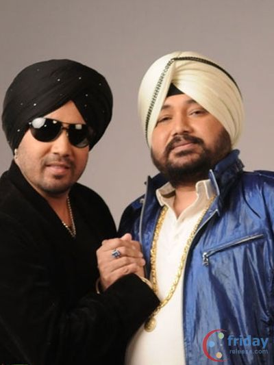 Daler Mehndi Photo