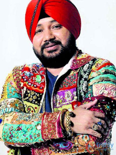 Daler Mehndi Photo