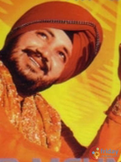 Daler Mehndi Photo