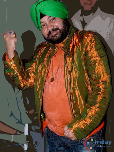 Daler Mehndi Photo