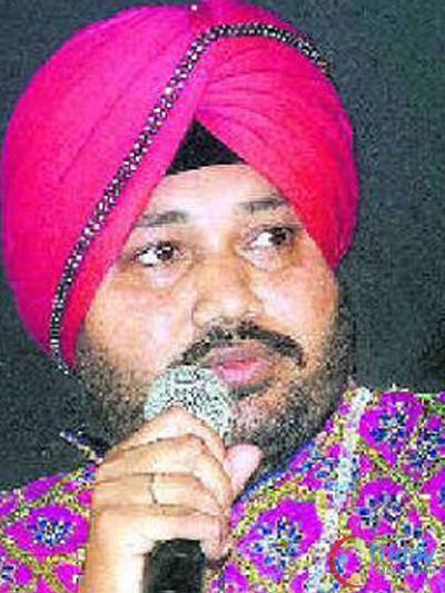 Daler Mehndi Photo