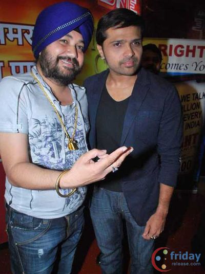 Daler Mehndi Photo
