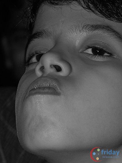 Darsheel Safary Photo