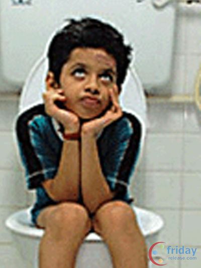 Darsheel Safary Photo