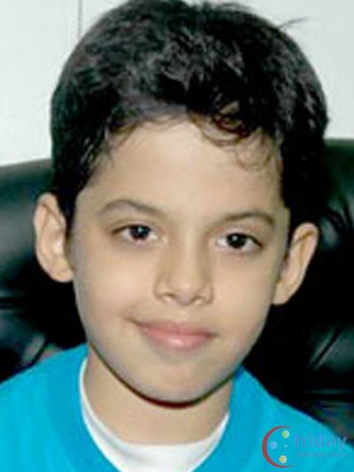 Darsheel Safary Photo
