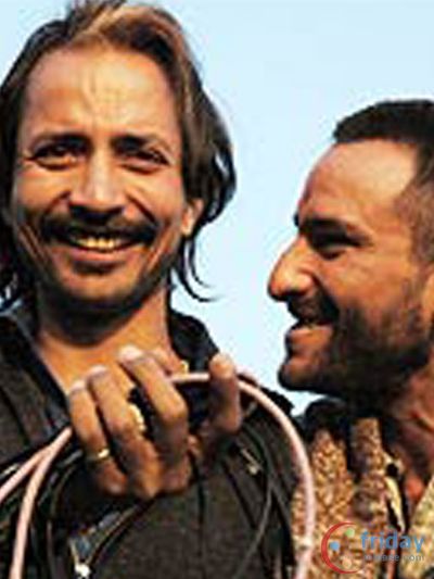 Deepak Dobriyal Photo