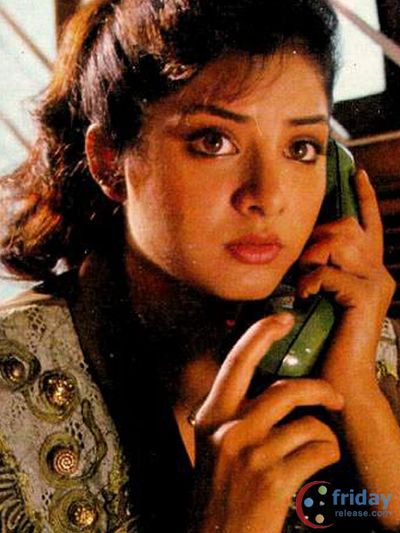 Divya Bharti Photo