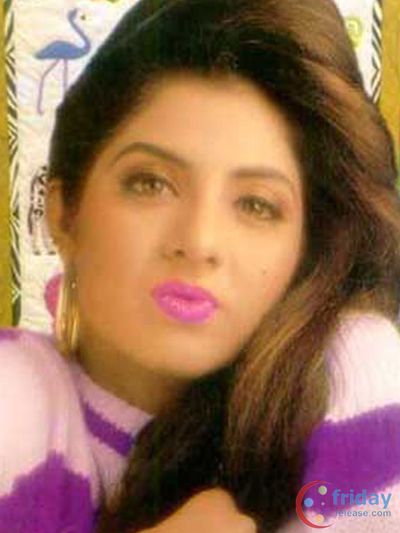 Divya Bharti Photo