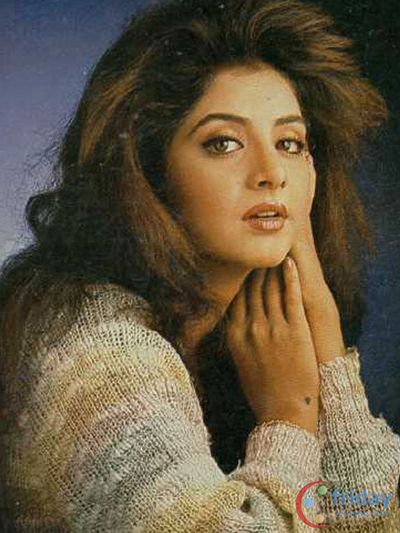 Divya Bharti Photo