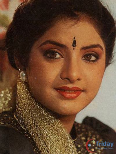 Divya Bharti Photo