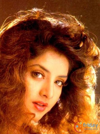 Divya Bharti Photo