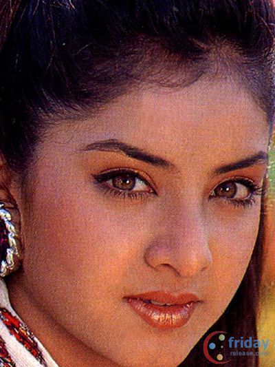 Divya Bharti Photo