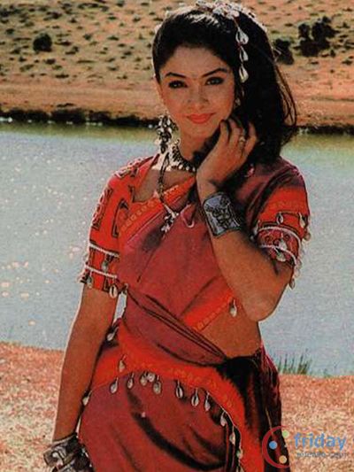 Divya Bharti Photo