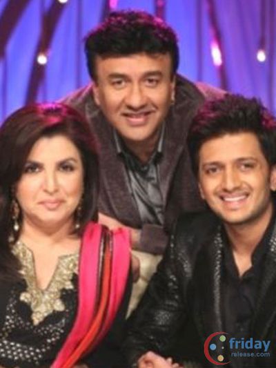 Farah Khan Photo